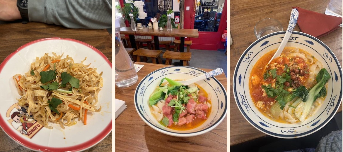 Kongfu Pâte - Gallery Image 1