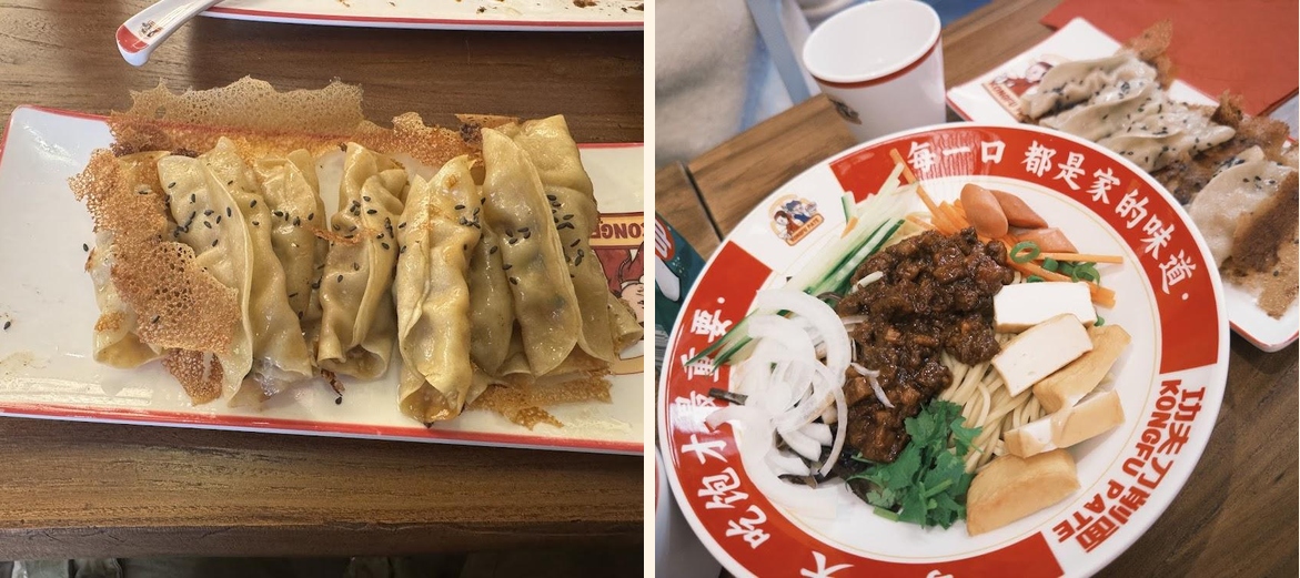 Kongfu Pâte - Gallery Image 4